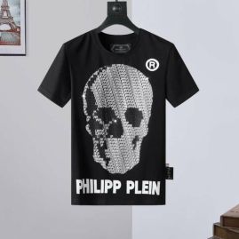 Picture of Philipp Plein T Shirts Short _SKUPPM-3XL77038800